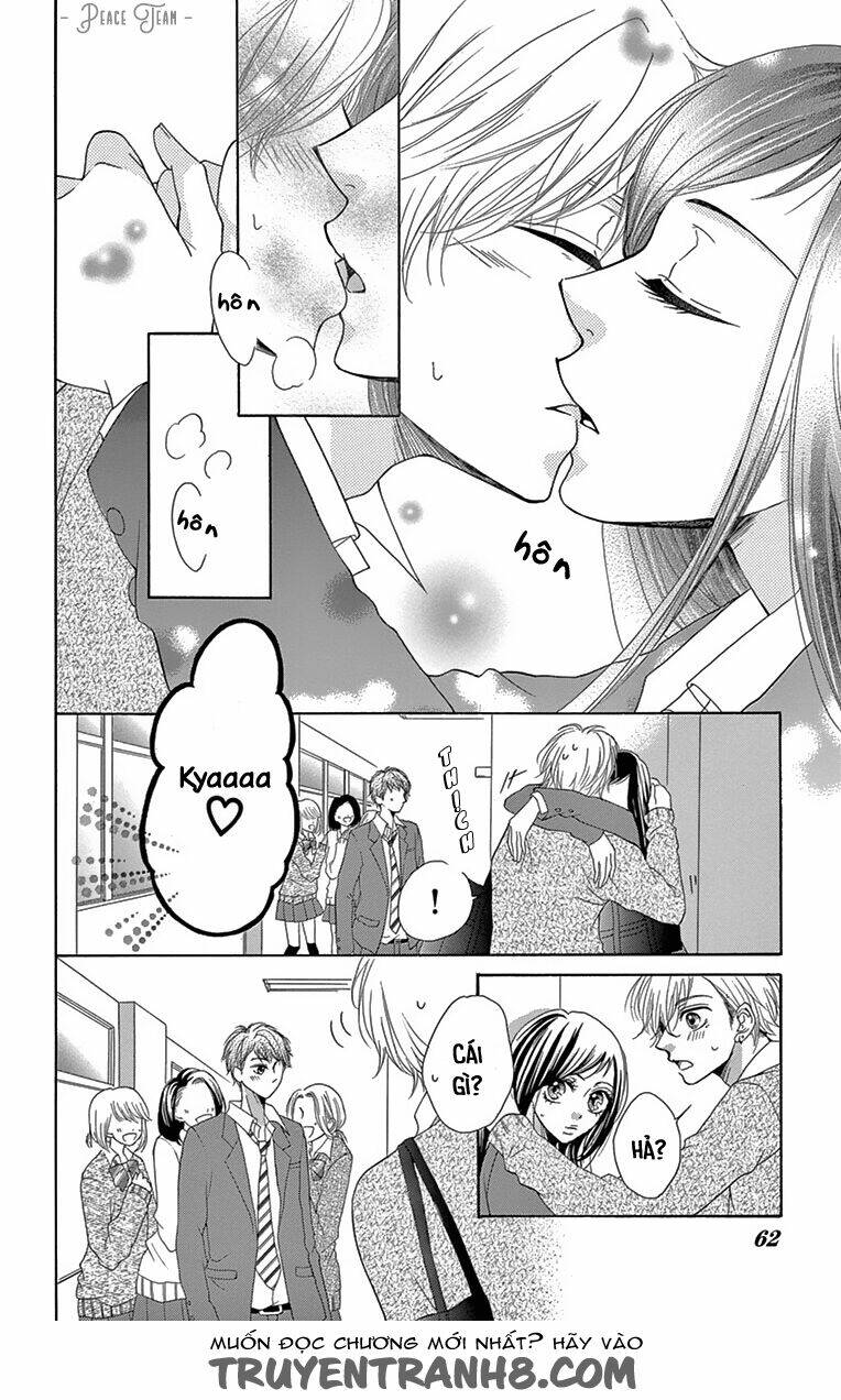 Koi Desu Ga Koi Janai: Chapter 2