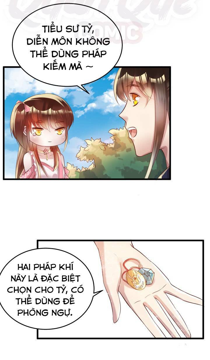 Siêu Phàm Truyện: Chapter 25