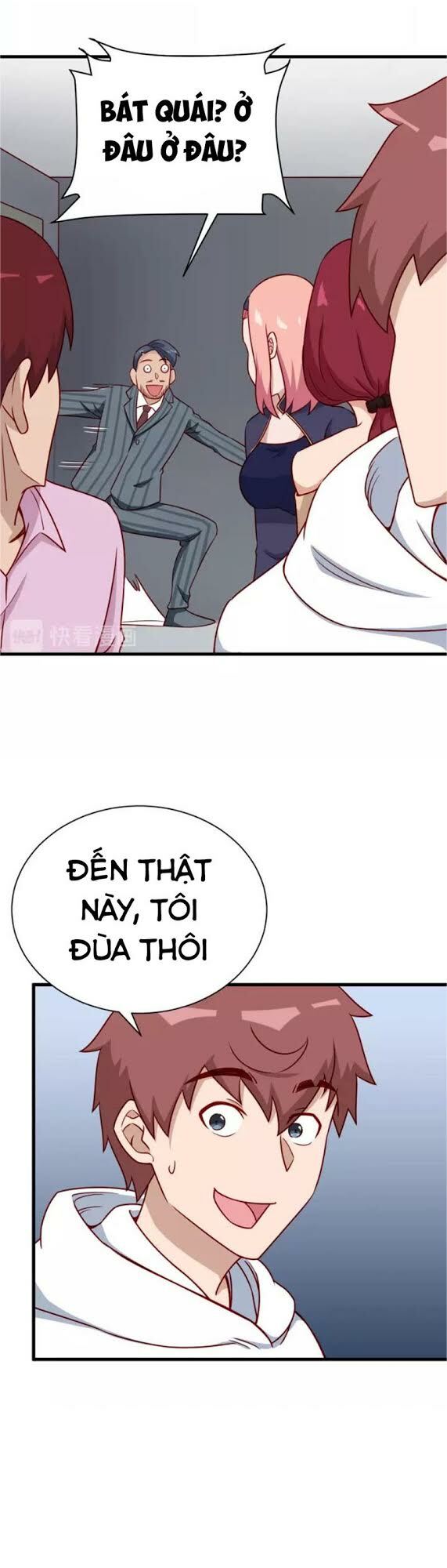 Hệ Thống Tu Tiên Mạnh Nhất: Chapter 97