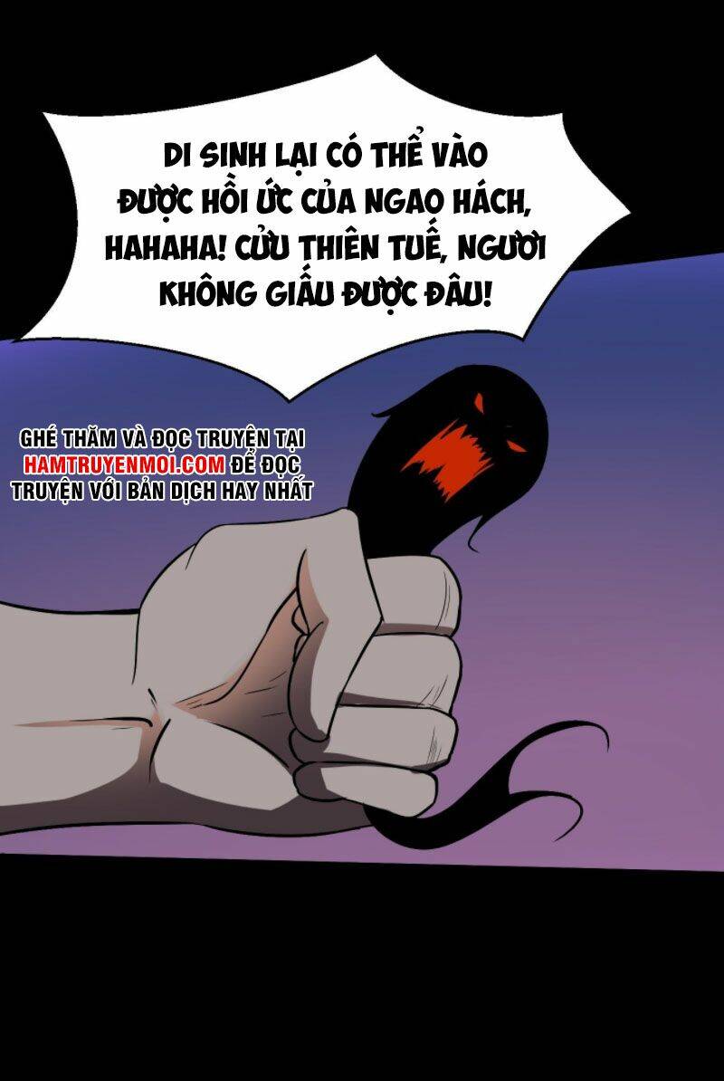 Phản Phái Yêu Tế: Chapter 31