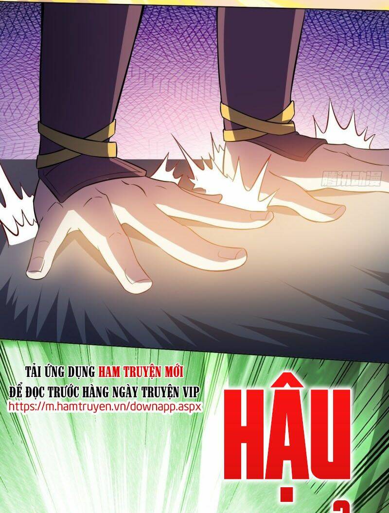 Thần Võ Đế Tôn: Chapter 89