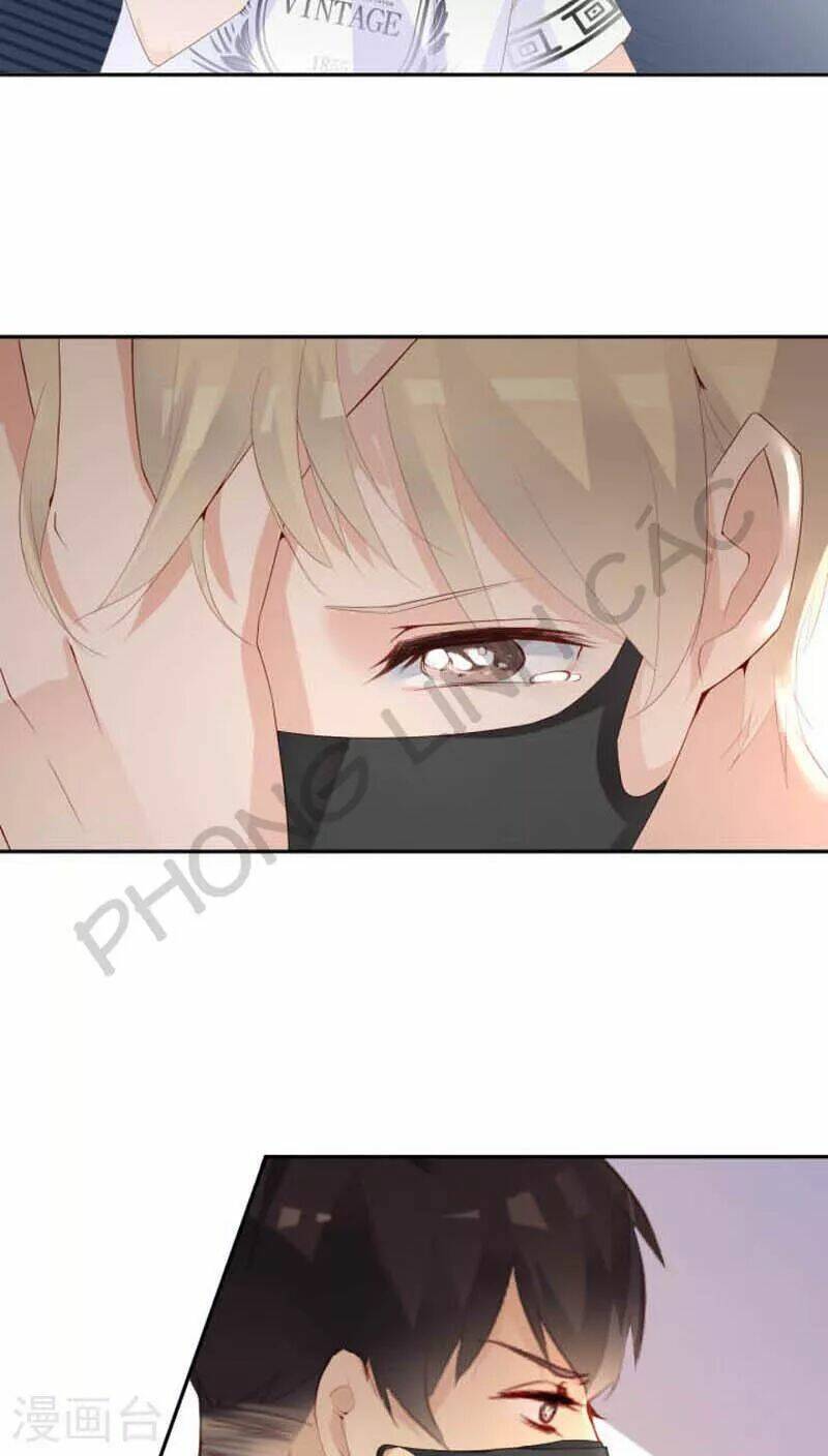 Nam Thần Là Một Đôi: Chapter 86