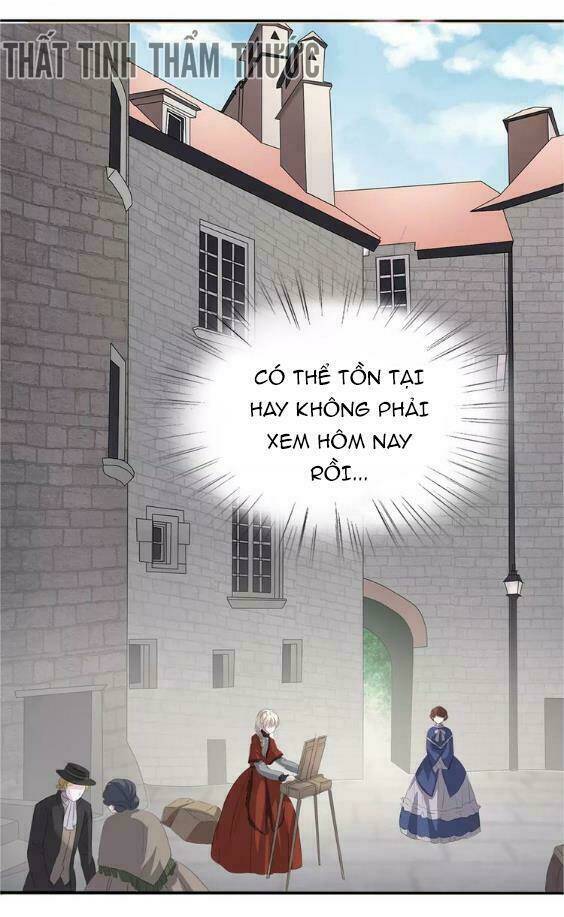 Một Lời Không Hợp Liền Hút Máu: Chapter 30