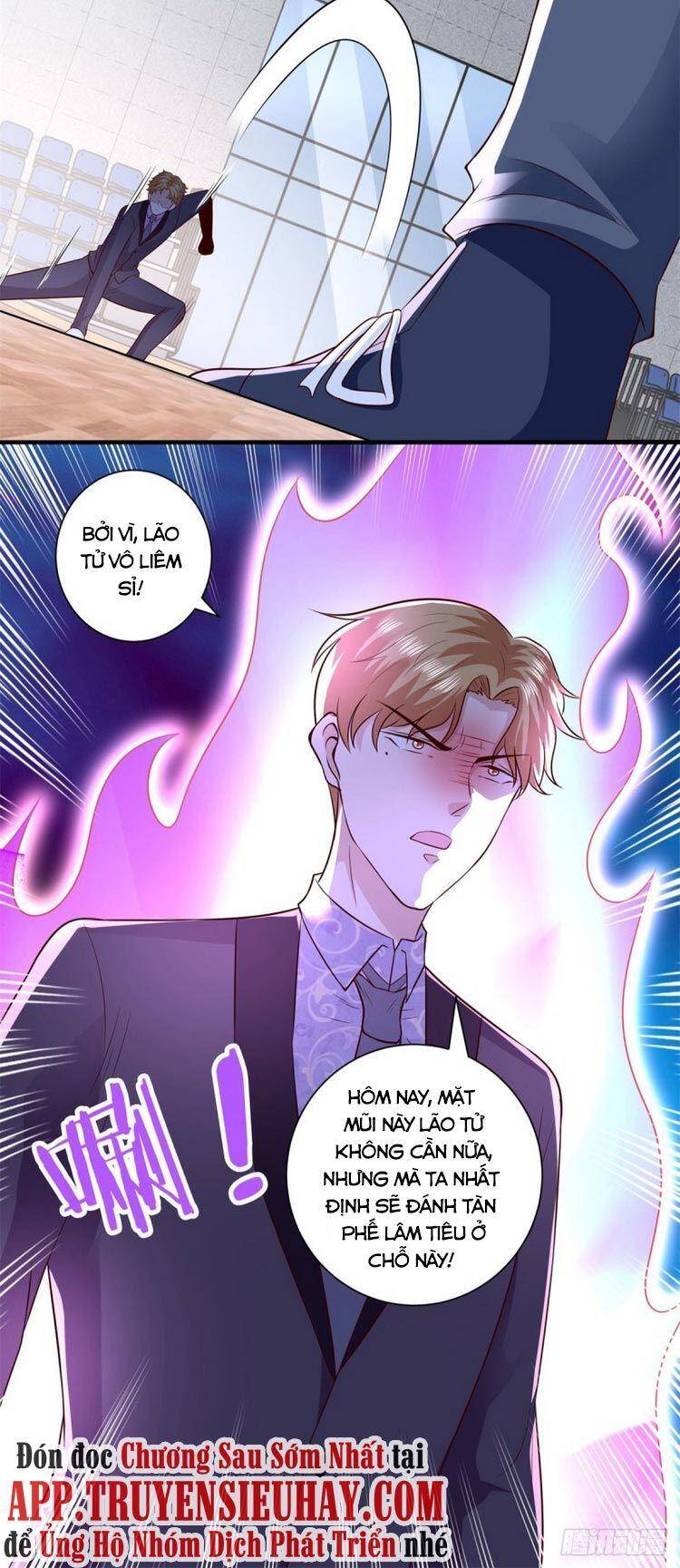 Trọng Sinh Chi Thần Đế Trở Về: Chapter 70