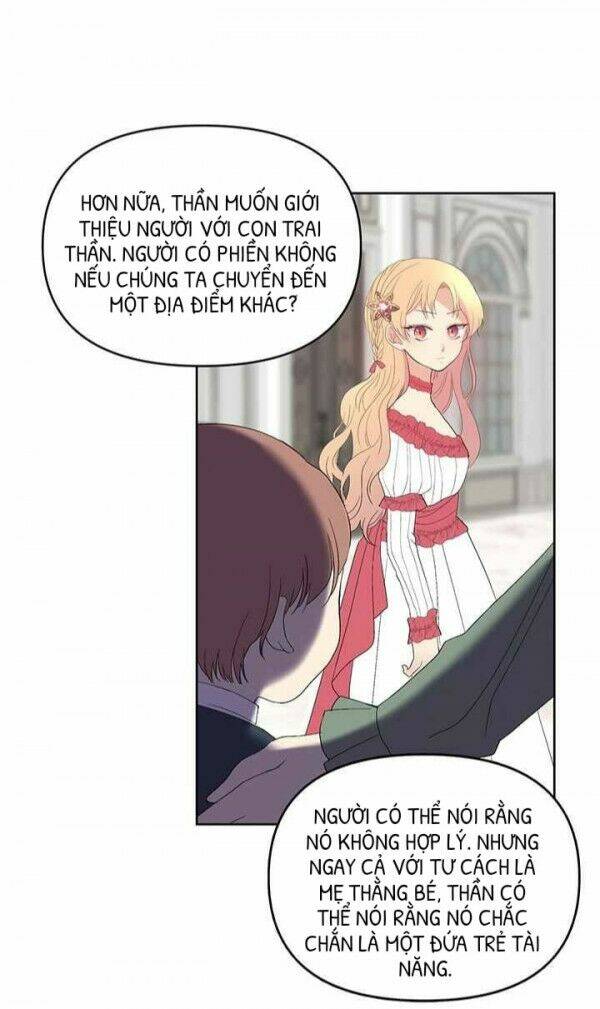 Công Chúa Thời Gian Có Hạn: Chapter 0