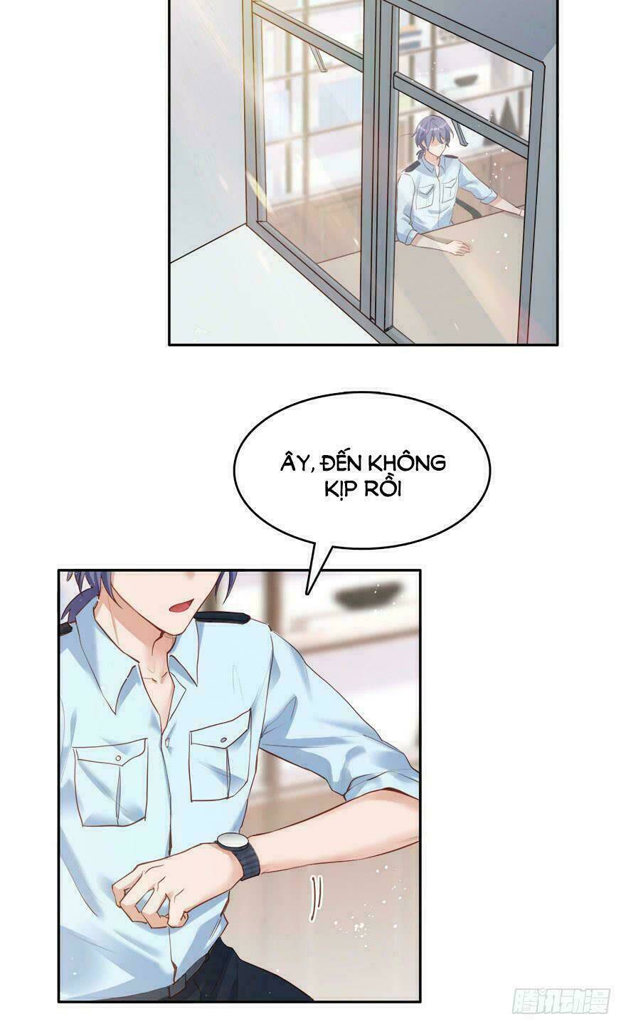 Sau Này Vẫn Cứ Thích Em: Chapter 29