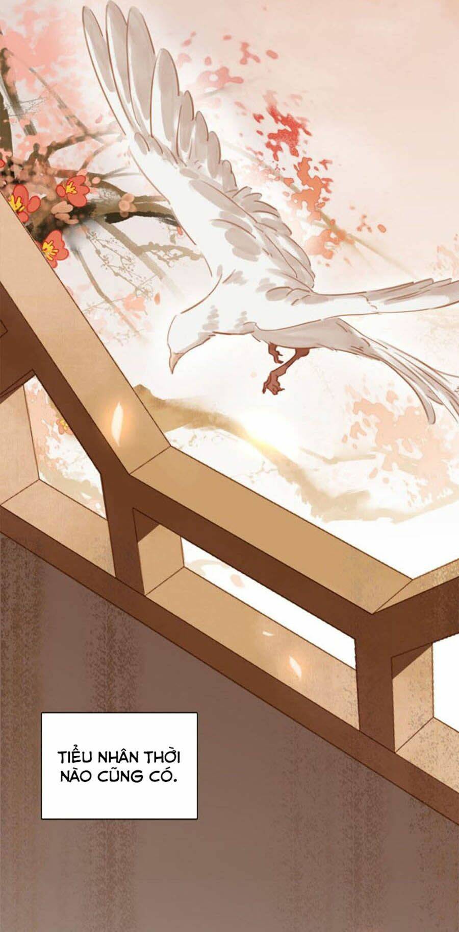 Tiểu Sư Phụ, Tóc Giả Của Ngài Rơi Rồi!: Chapter 34