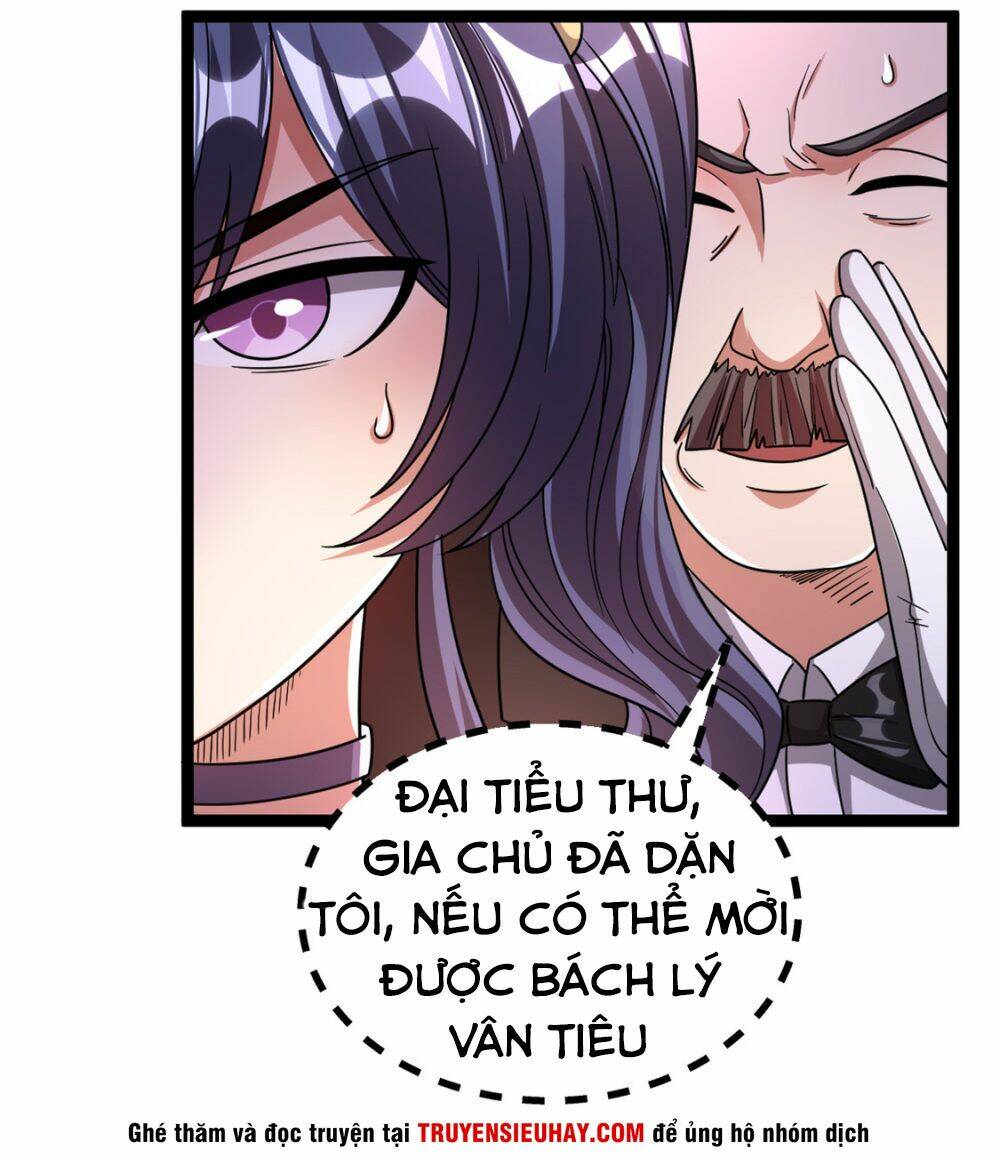 Tiên Vương Trùng Sinh: Chapter 70