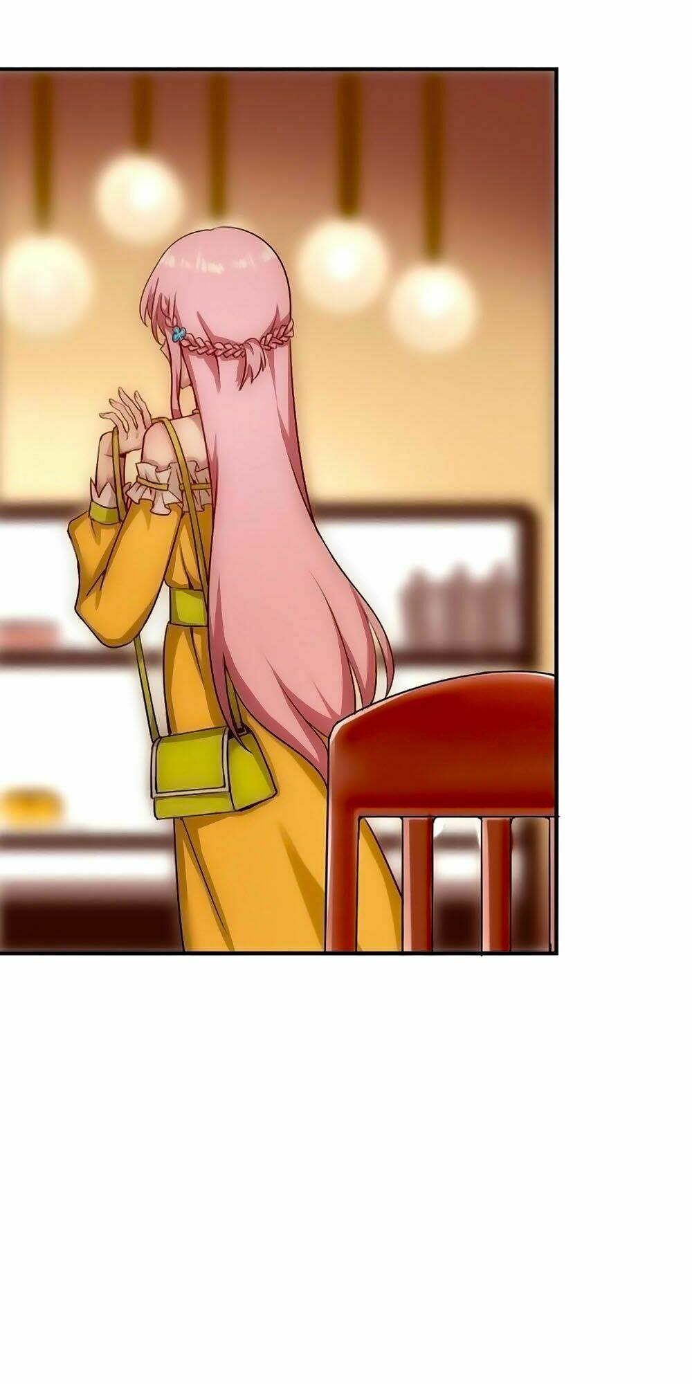 Bám Lấy Nam Thần Bất Chấp Thời Tiết: Chapter 34