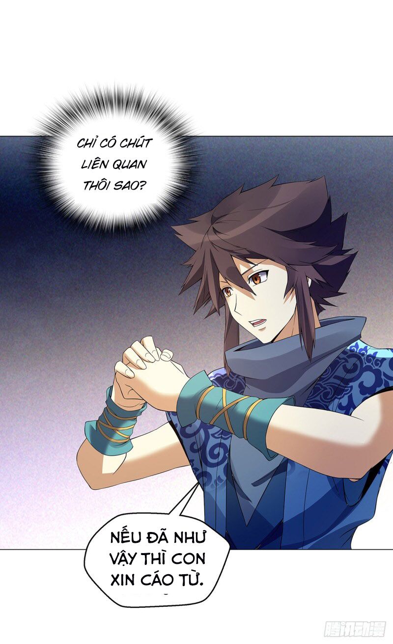 Thiên Thần Quyết: Chapter 125