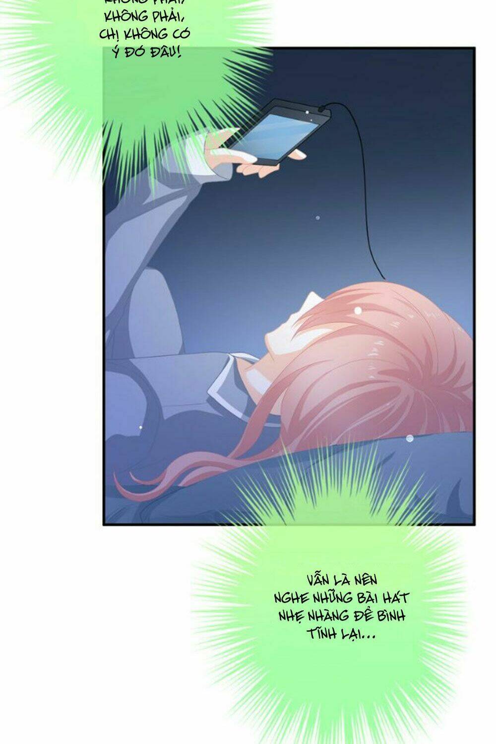 Tiệm May Luyến Sắc: Chapter 8