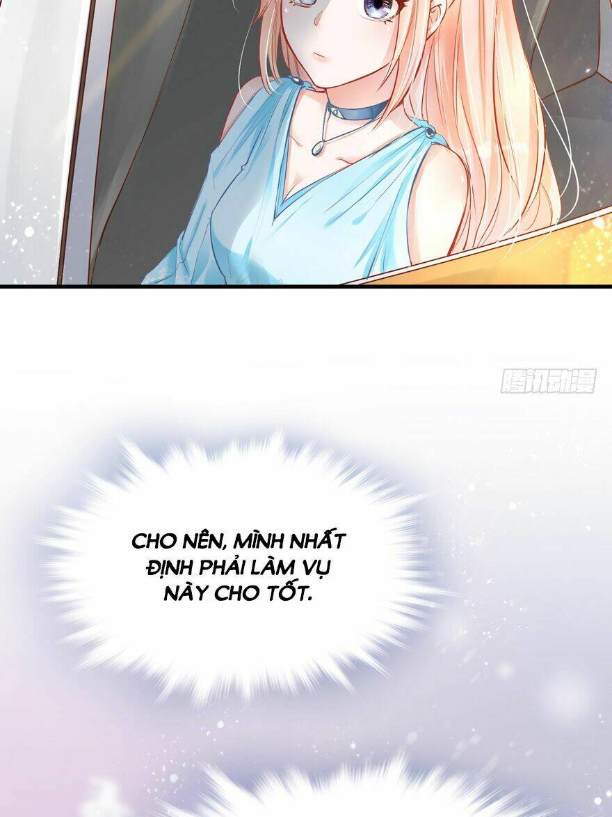 Sau Này Vẫn Cứ Thích Em: Chapter 10