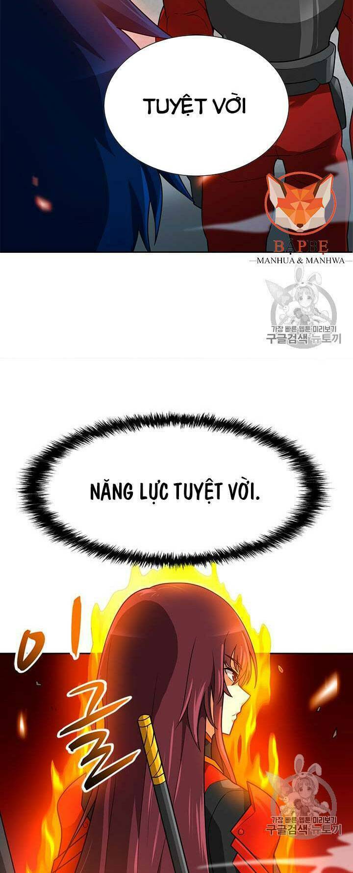 Tôi Tự Động Săn Một Mình: Chapter 44