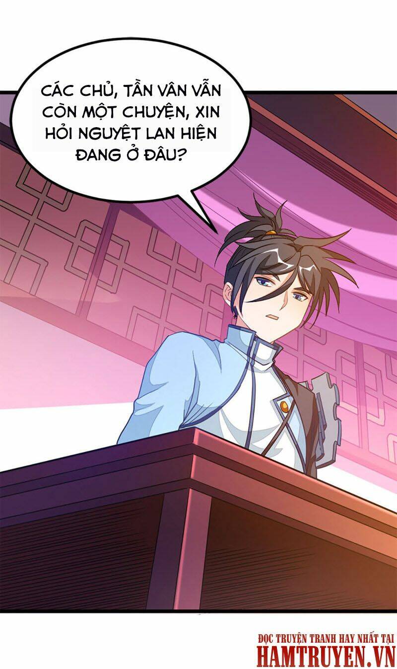 Cửu Dương Thần Vương: Chapter 224