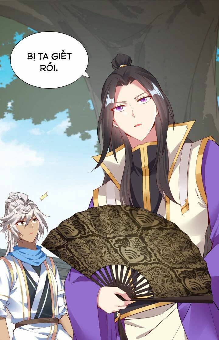 Nghịch Lân: Chapter 30