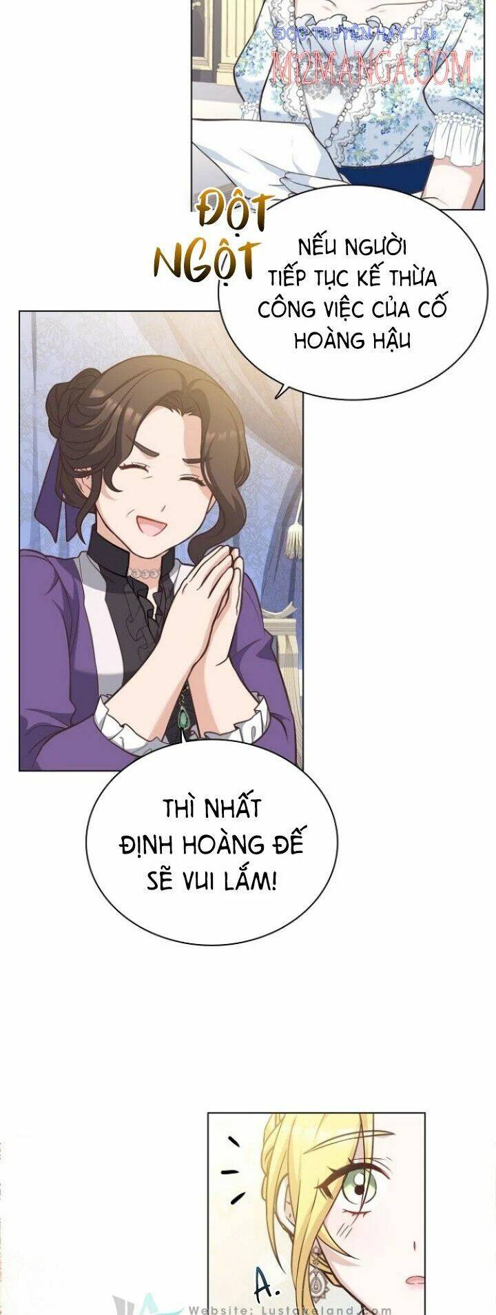 Một Đêm Với Hoàng Đế: Chapter 42