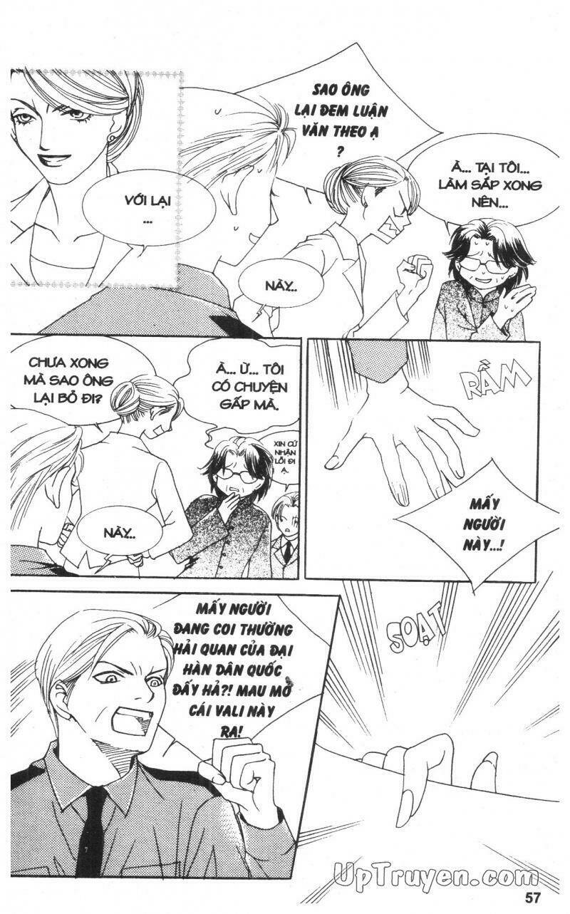 Cinderella Man: Chapter 3