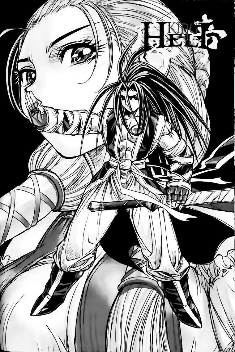 Diêm Đế: Chapter 127