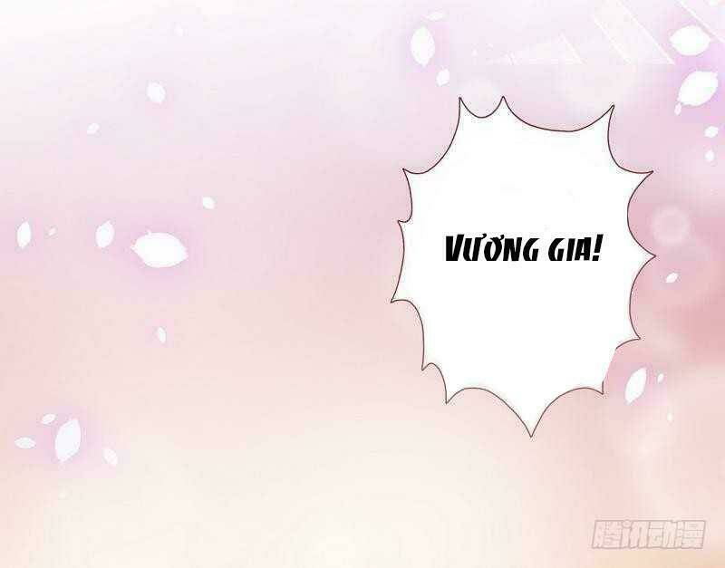 Vương Phi - Âm Động Thiên Hạ: Chapter 35