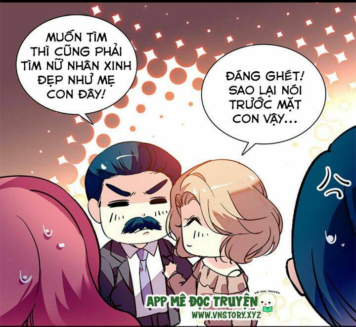 Nữ Hầu Sau Giờ Học: Chapter 38