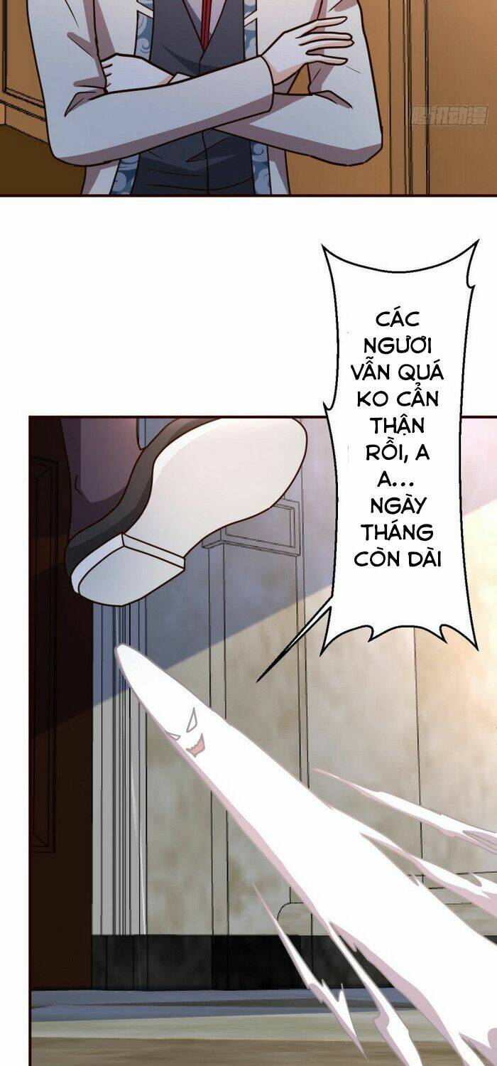 Trọng Sinh Tu Chân Tại Đô Thị: Chapter 125