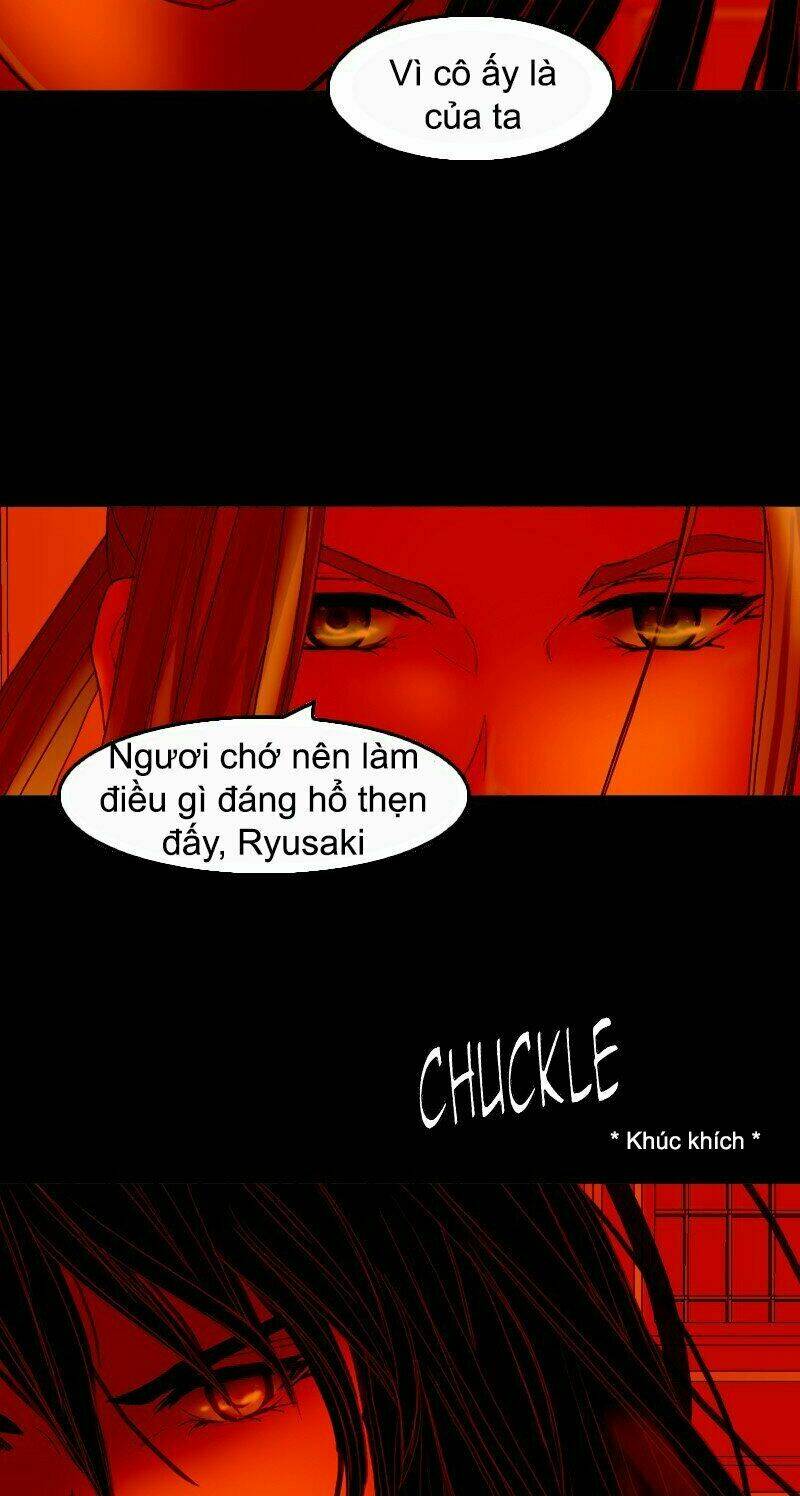 Huyết Đế Bạo Chúa: Chapter 26