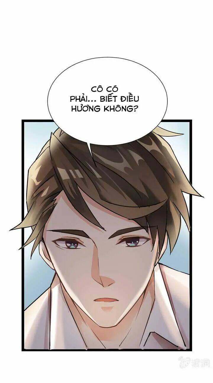 Kháp Kháp Hương Phản: Chapter 5