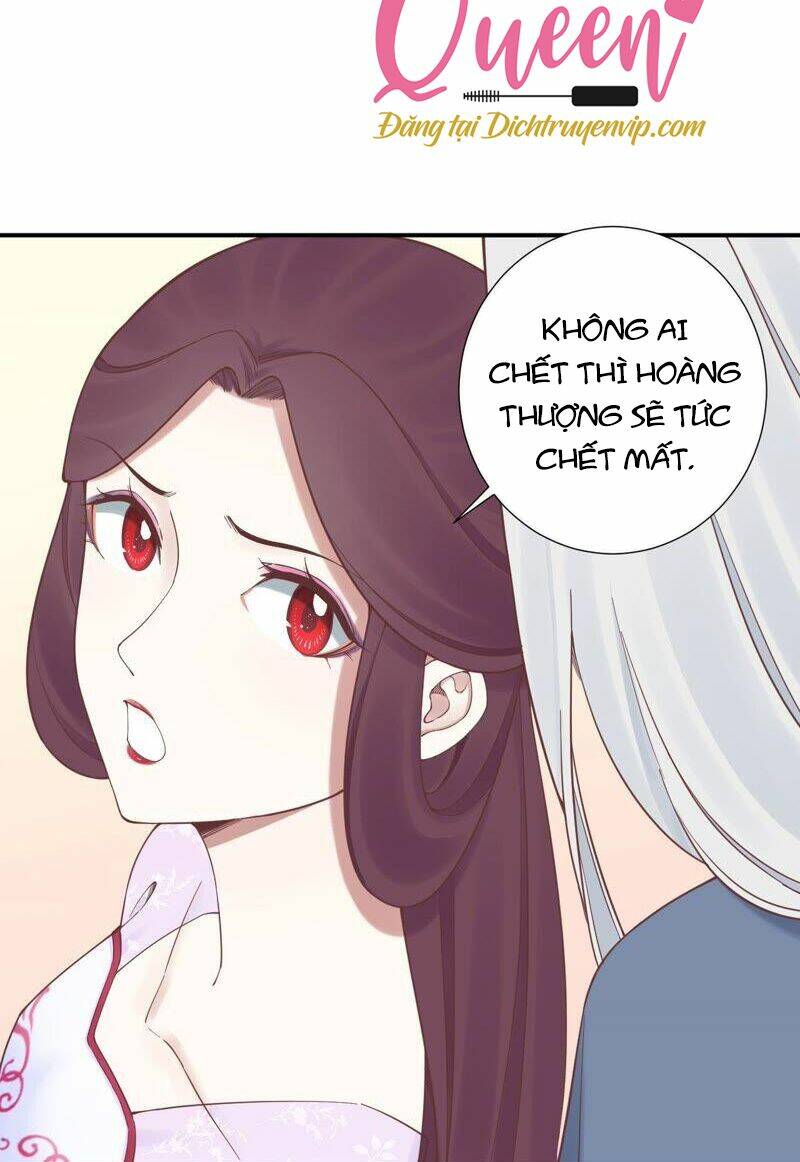 Hoàng Hậu Bận Lắm: Chapter 157