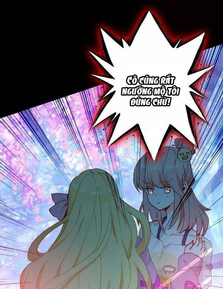 Chuyển Phát Nhanh Tình Yêu: Chapter 12