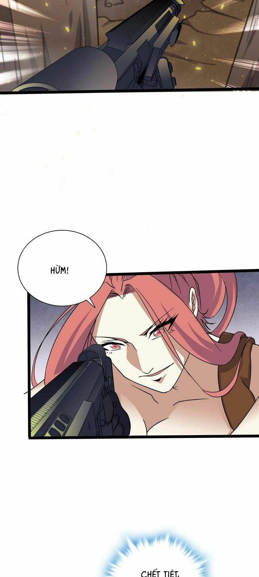 Tối Cường Binh Vương: Chapter 85