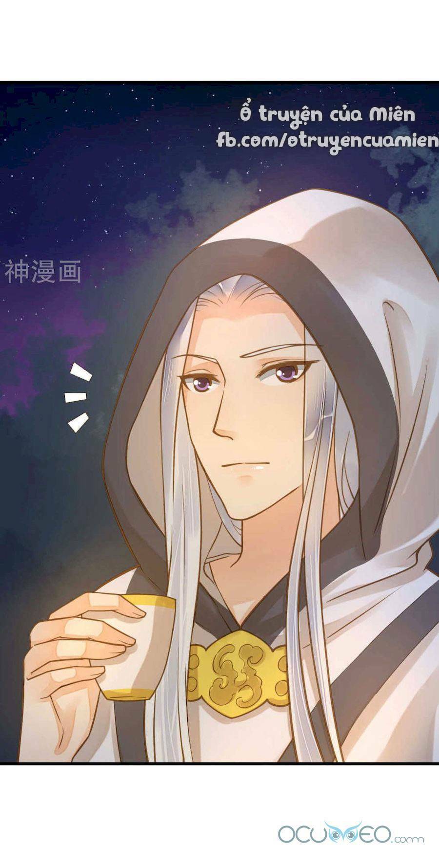 Quý Phi Này Có Chút Cơ: Chapter 13