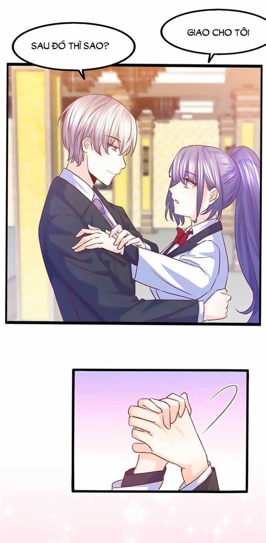 Ta Và Nam Thần Cởi Áo Ngủ Rồi: Chapter 32