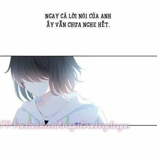 Vấp Phải Nghịch Quang: Chapter 22