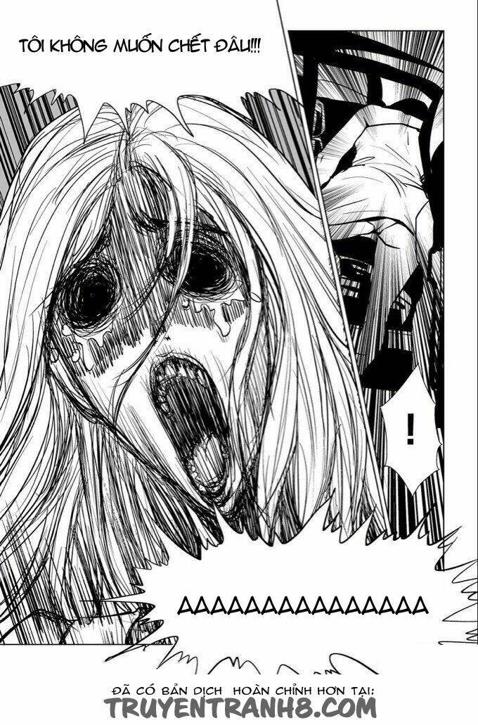 Thâu Hồn: Chapter 3