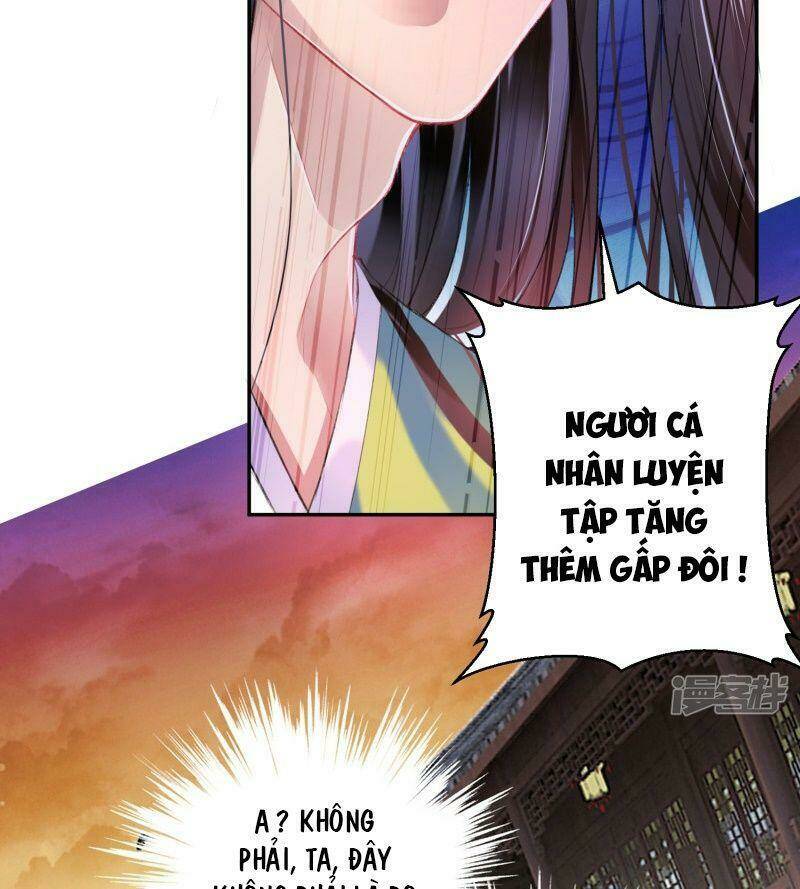 Vương Gia, Áo Lót Của Ngươi Rơi Mất Rồi: Chapter 78