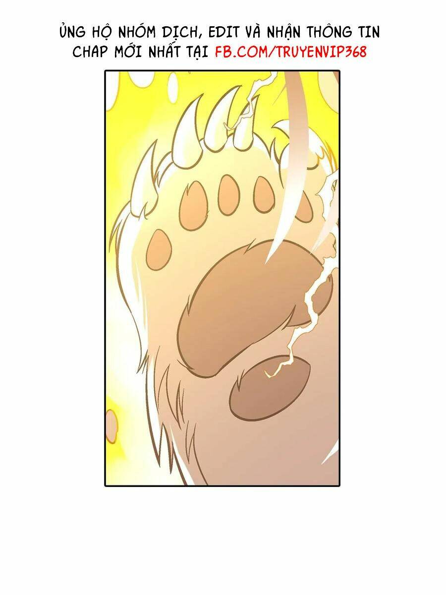 Người Nguyên Thủy Mạnh Nhất: Chapter 31