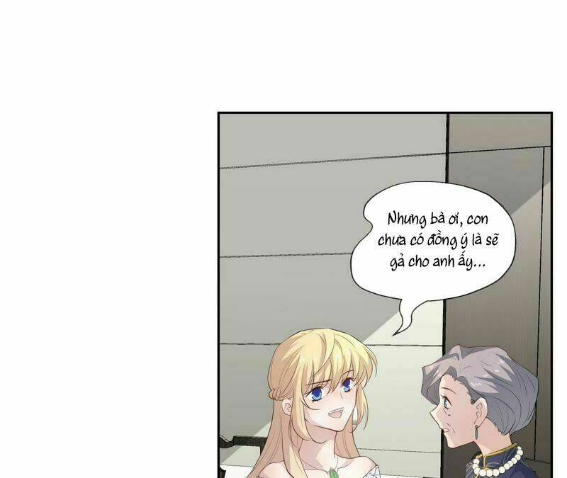 Chiến Lược Lãng Mạn Của Thịnh Thiếu: Chapter 80