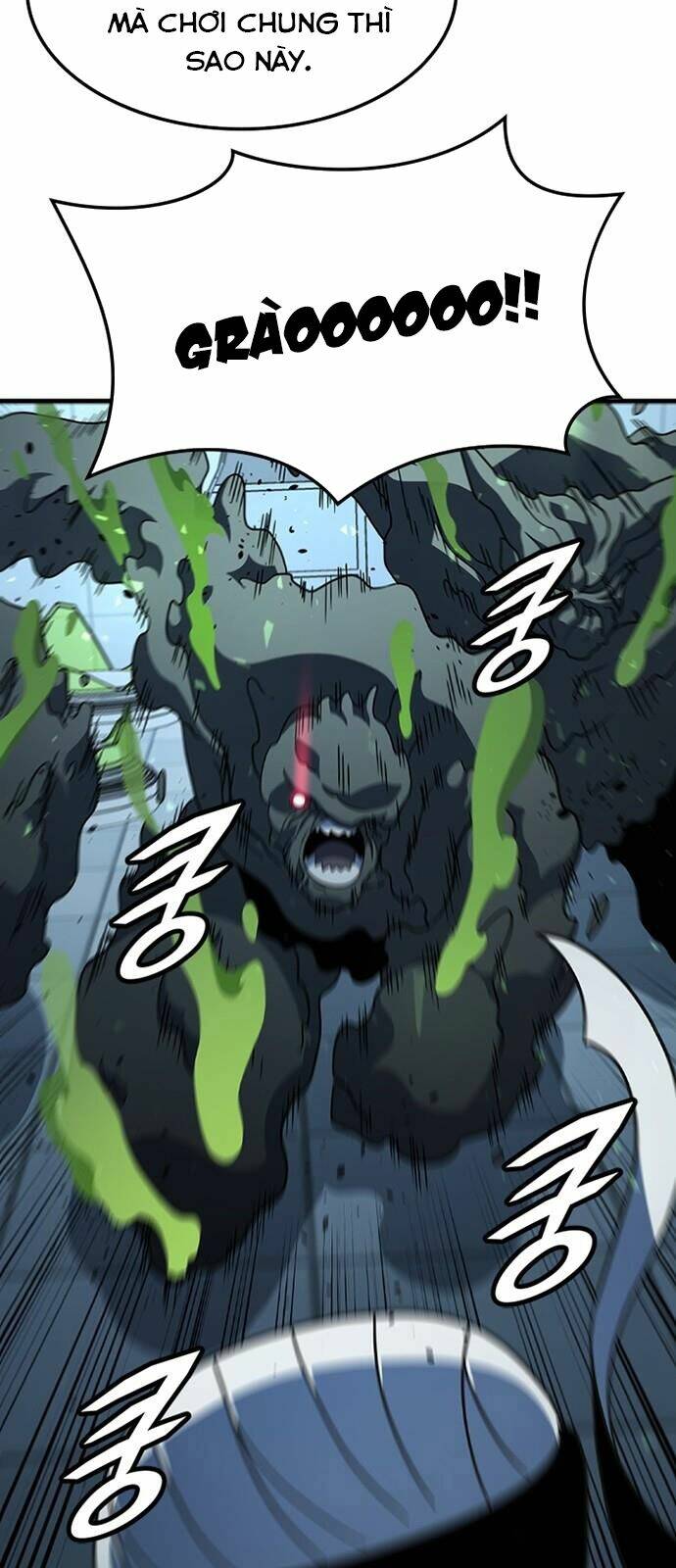 Điểm Chết: Chapter 30