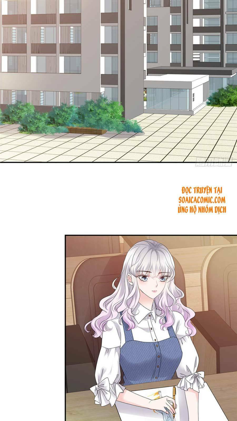 Nhược Hữu Hàn Đông Ngộ Noãn Dương: Chapter 27