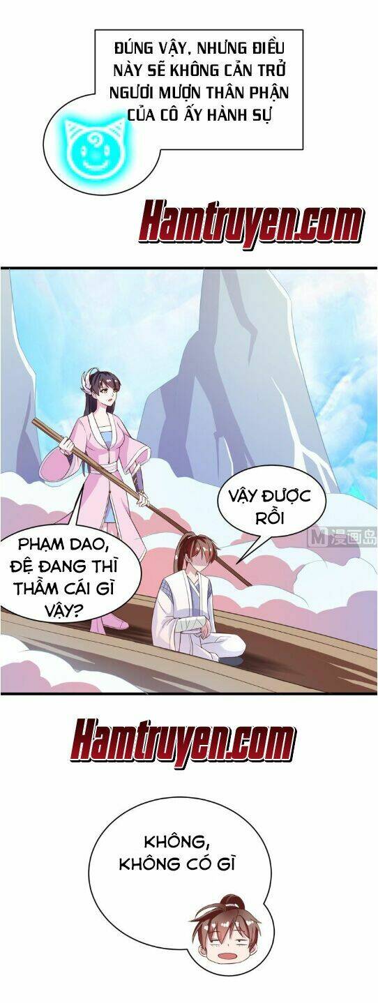 Tối Cường Thần Thú Hệ Thống: Chapter 22