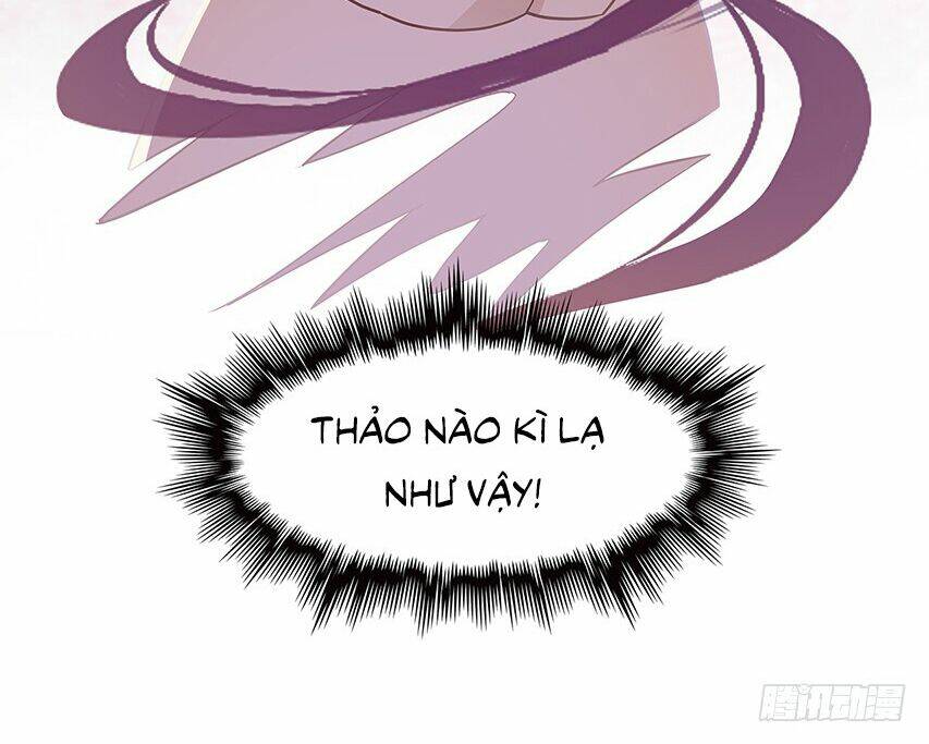 Vương Phi Thật Uy Vũ: Chapter 7