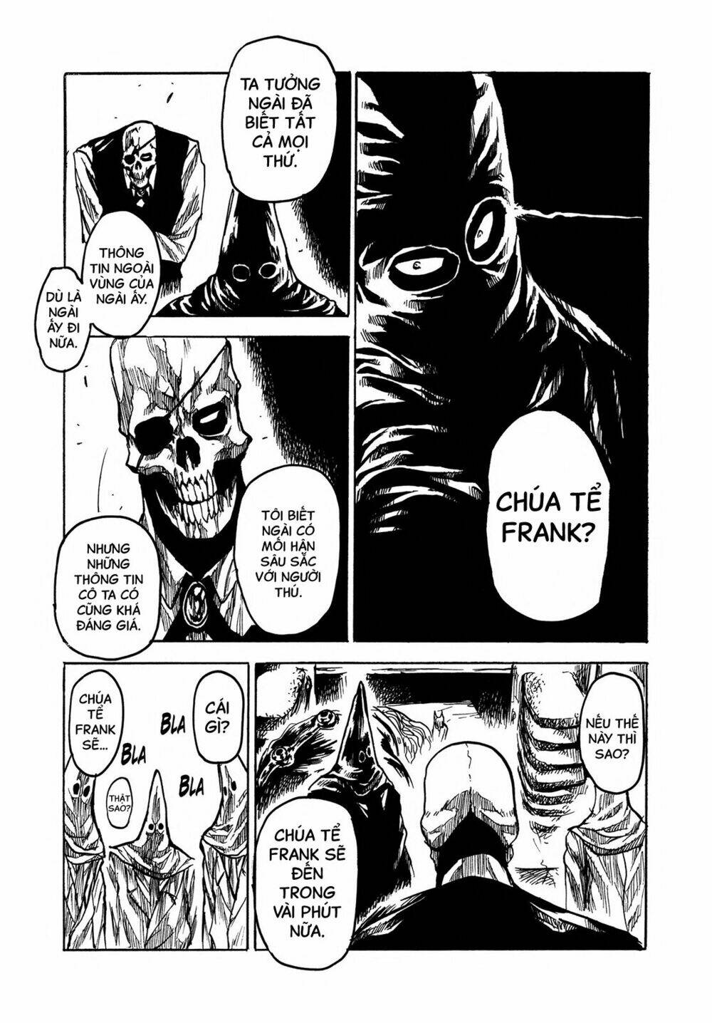Keyman: Chapter 20