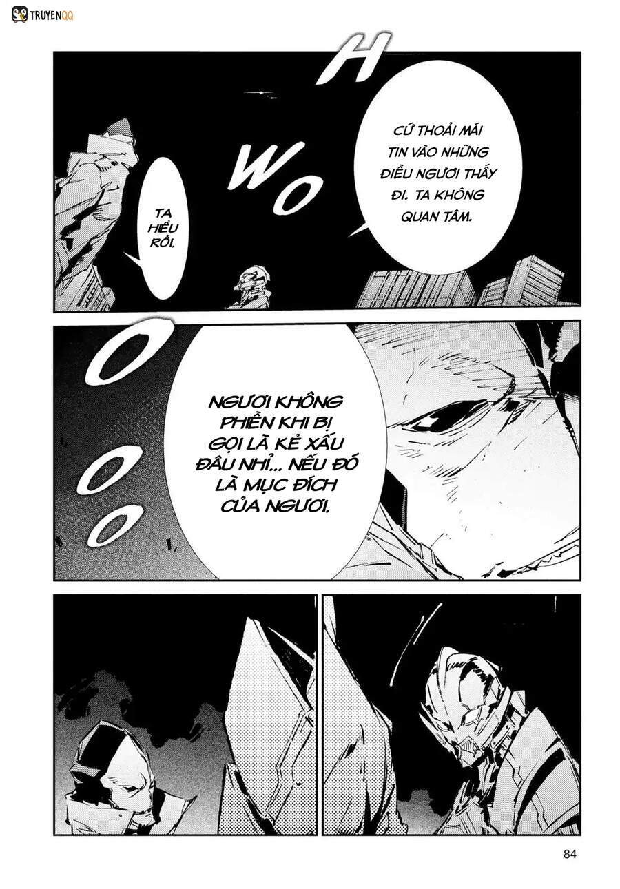 Ánh Sáng Vĩ Đại: Chapter 39