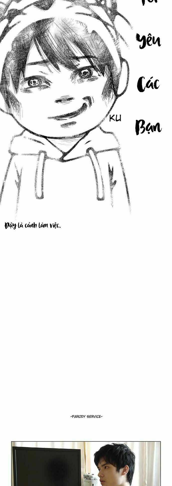 Song Of The Cloud: Chapter 6.5