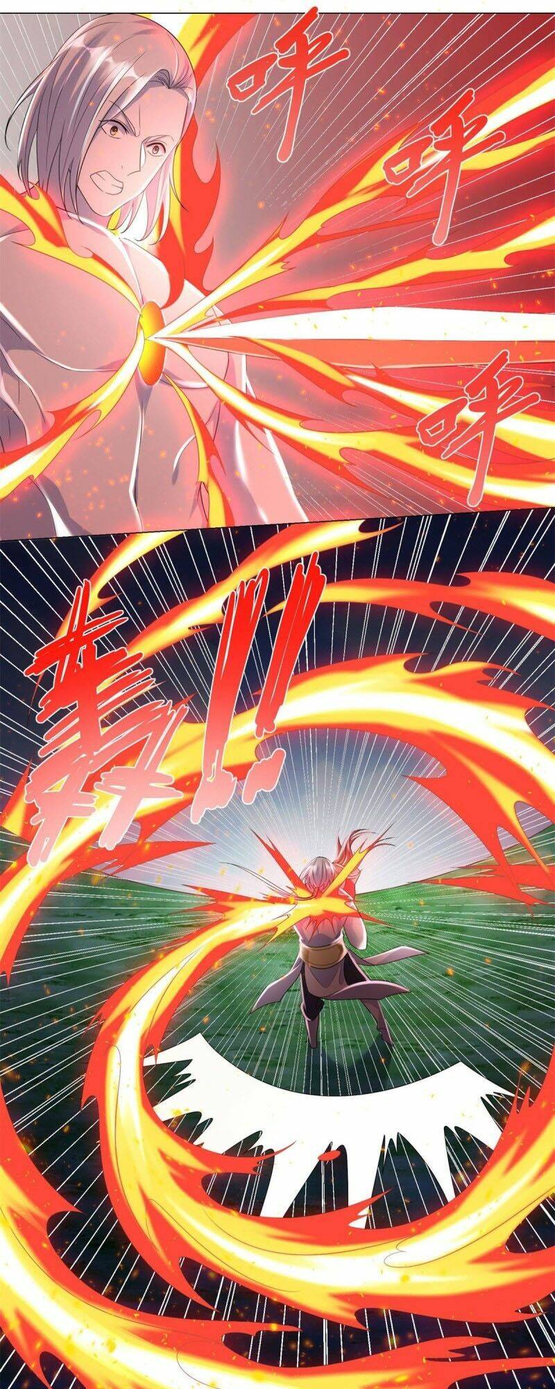 Chí Tôn Trọng Sinh: Chapter 49