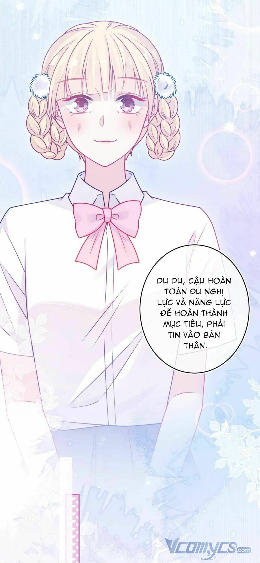 Khi Cô Gái Nhìn Thấy Thời Gian: Chapter 43