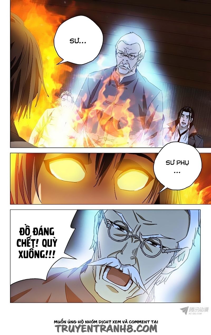 The Lost City: Chapter 41