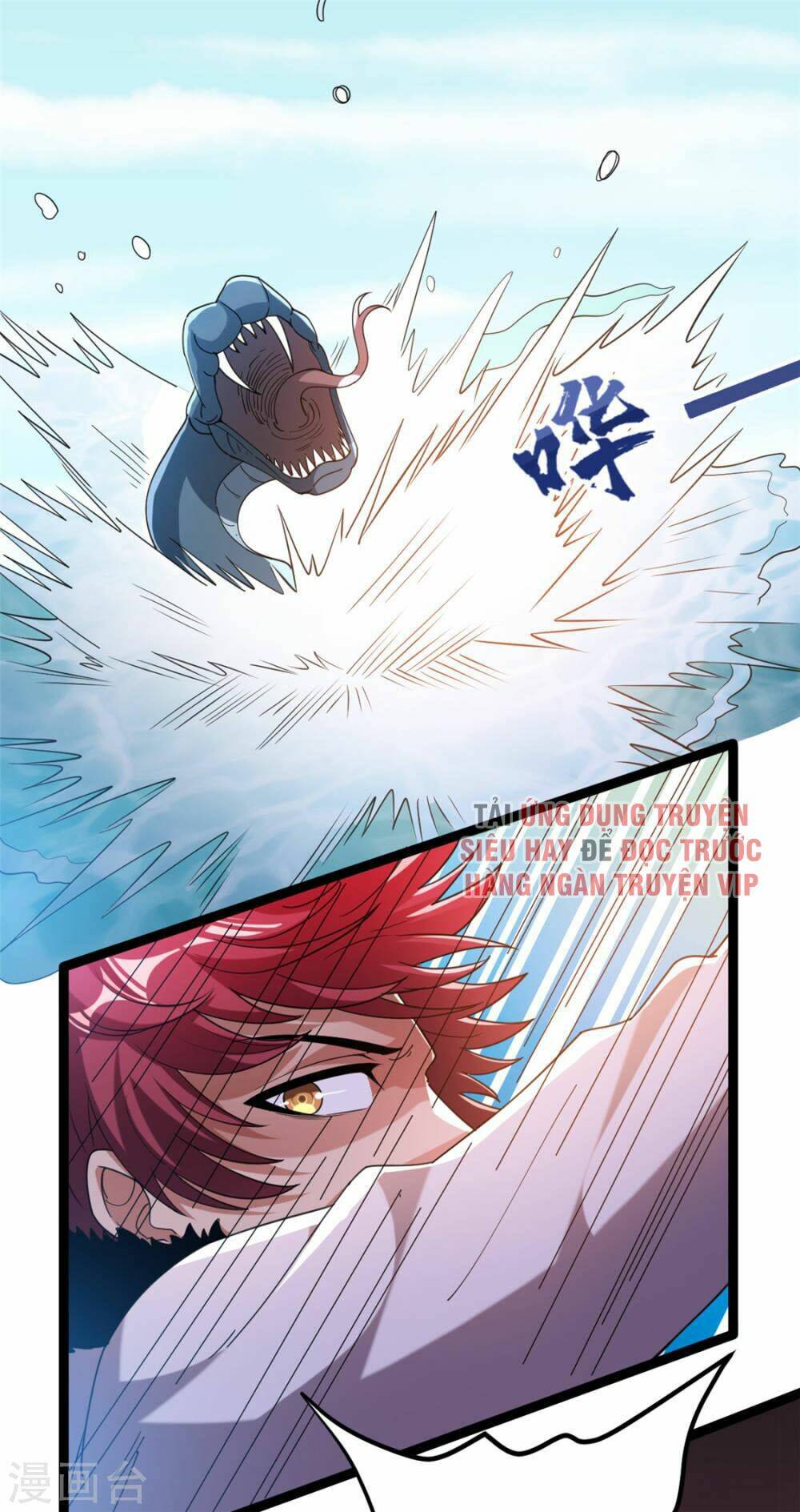Tiên Vương Trùng Sinh: Chapter 60