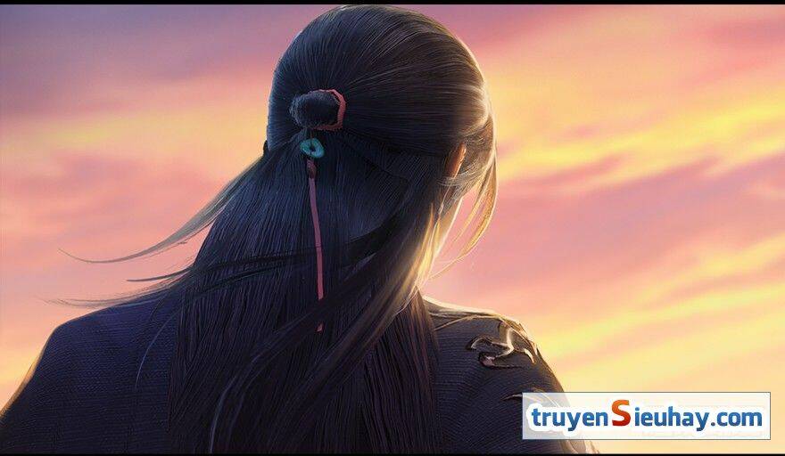 Cửu Hoang Đọa Huyền Sư: Chapter 1