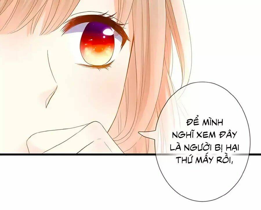 Đóa Hoa Chớm Nở: Chapter 4